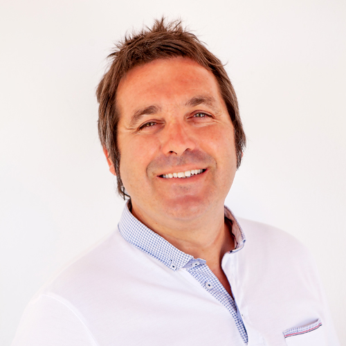 Howard Boyle – Founder and CEO of Ibiza Unlocked